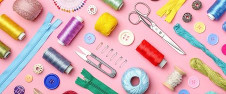 Stitch Directory | Haberdashery Shops Near You | SOFST