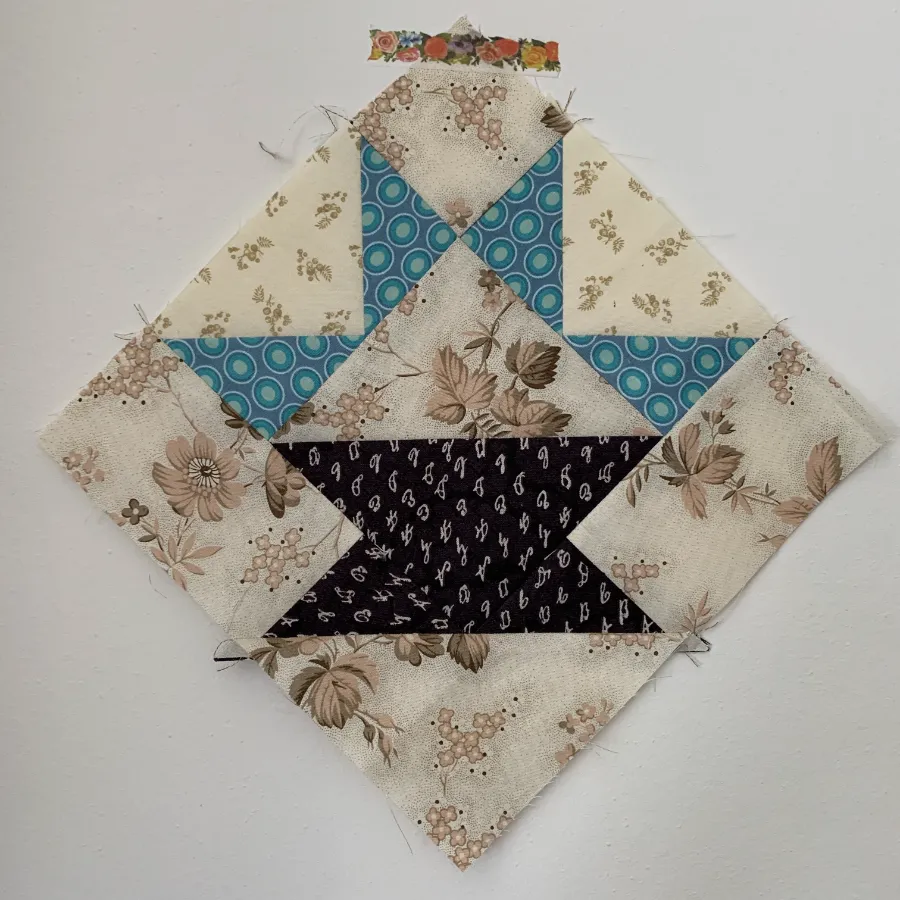 Quilt As You Go - Carolyn Forster's Quilting On The Go