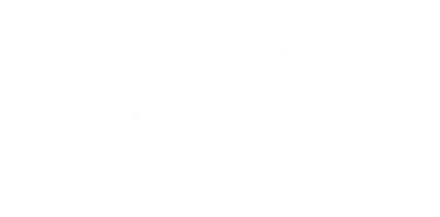 The Knitting and Stitching show logo white